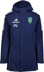 393799102101 ADIDAS Tiro24 Parka 393799102101 ADIDAS Tiro24 Parka Standard Small1x1