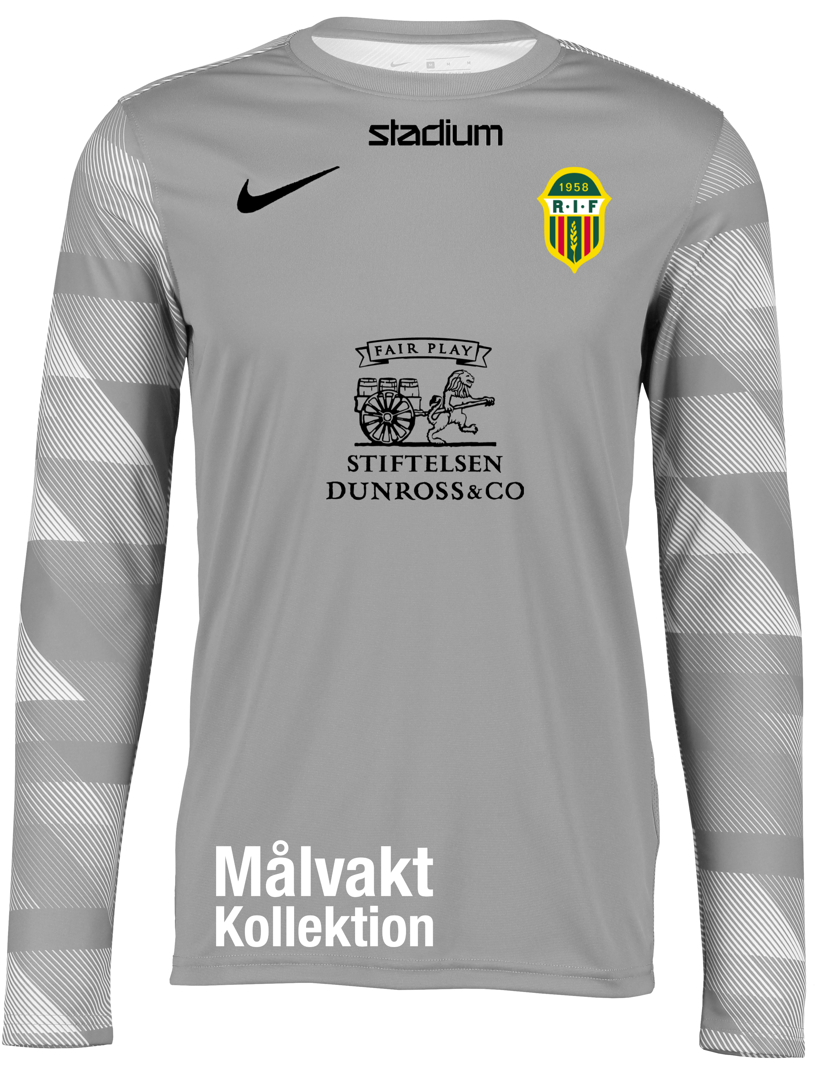 
NIKE, 
Park Iv Gk Jsy Jr, 
Detail 1
