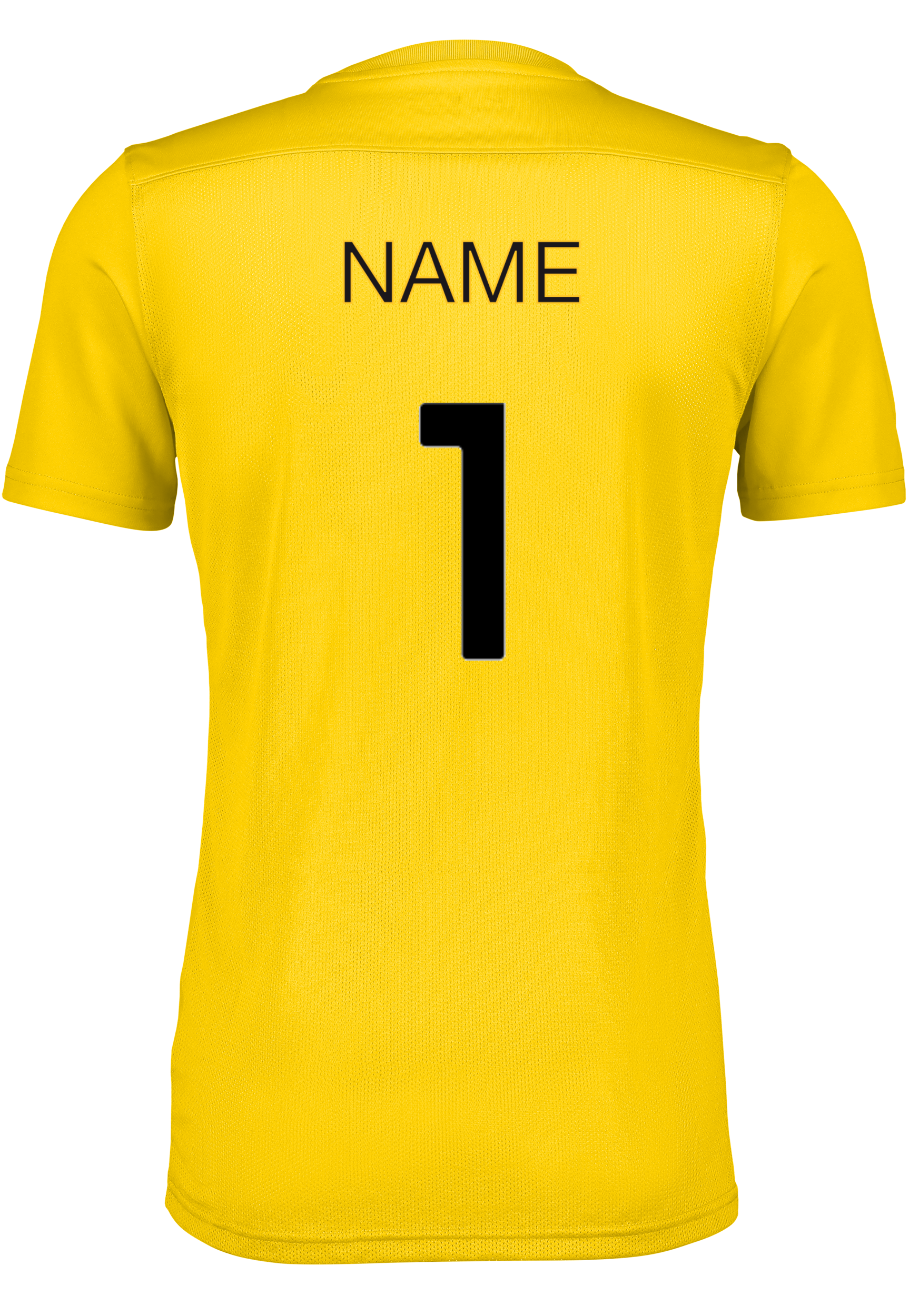 NIKE, Park VII SS Jsy