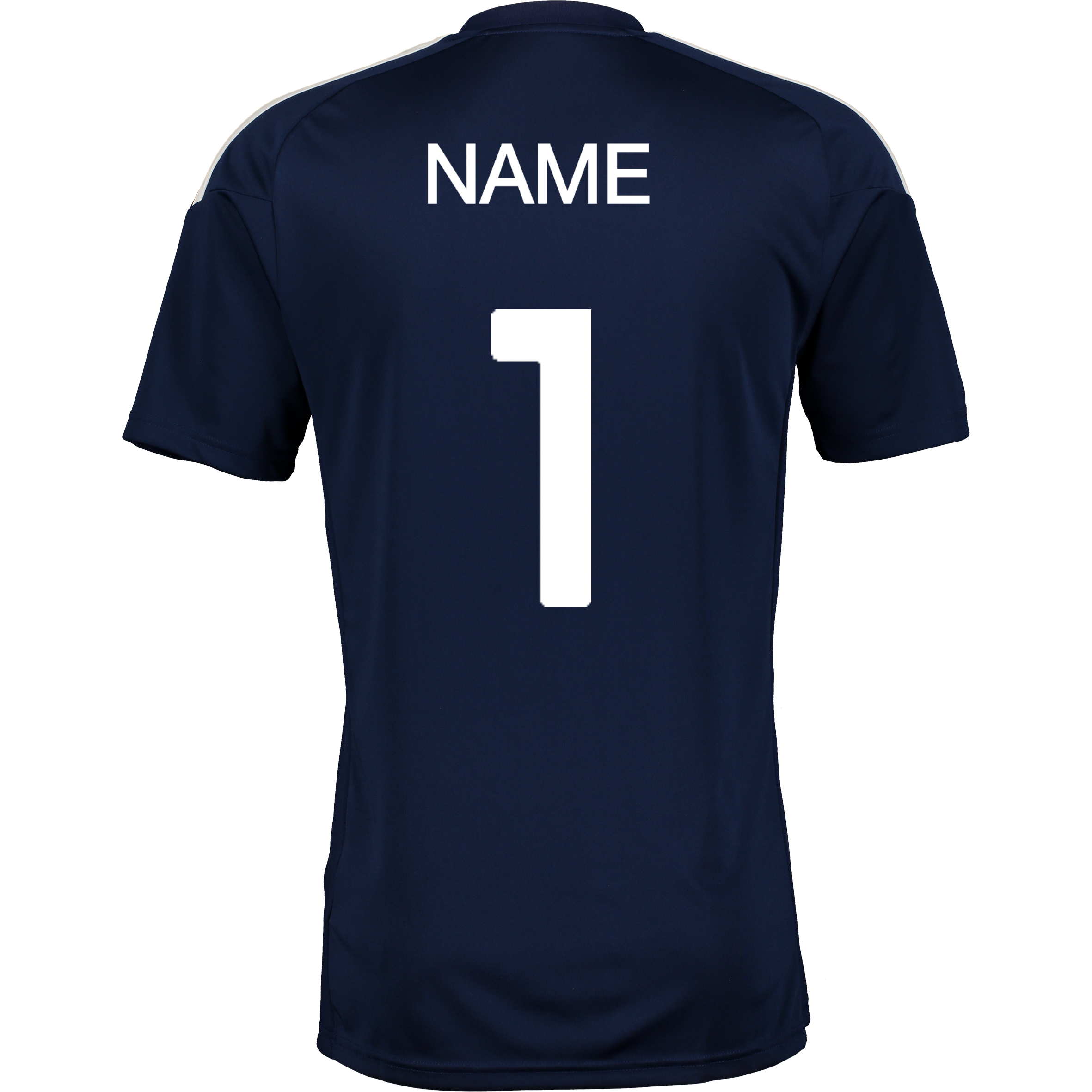 ADIDAS, TIRO26 L JSY JR