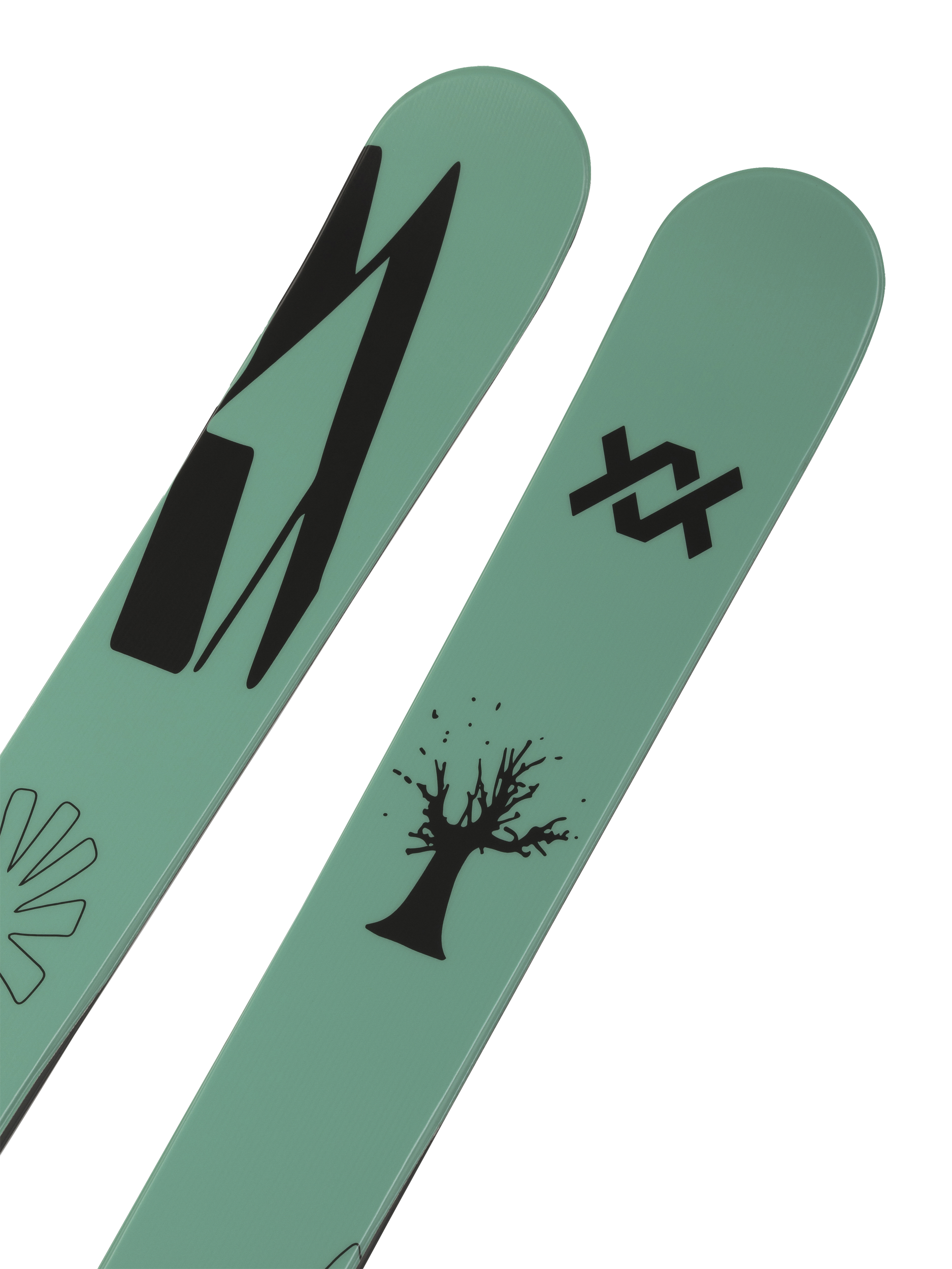 V&Ouml;LKL, Revolt 86