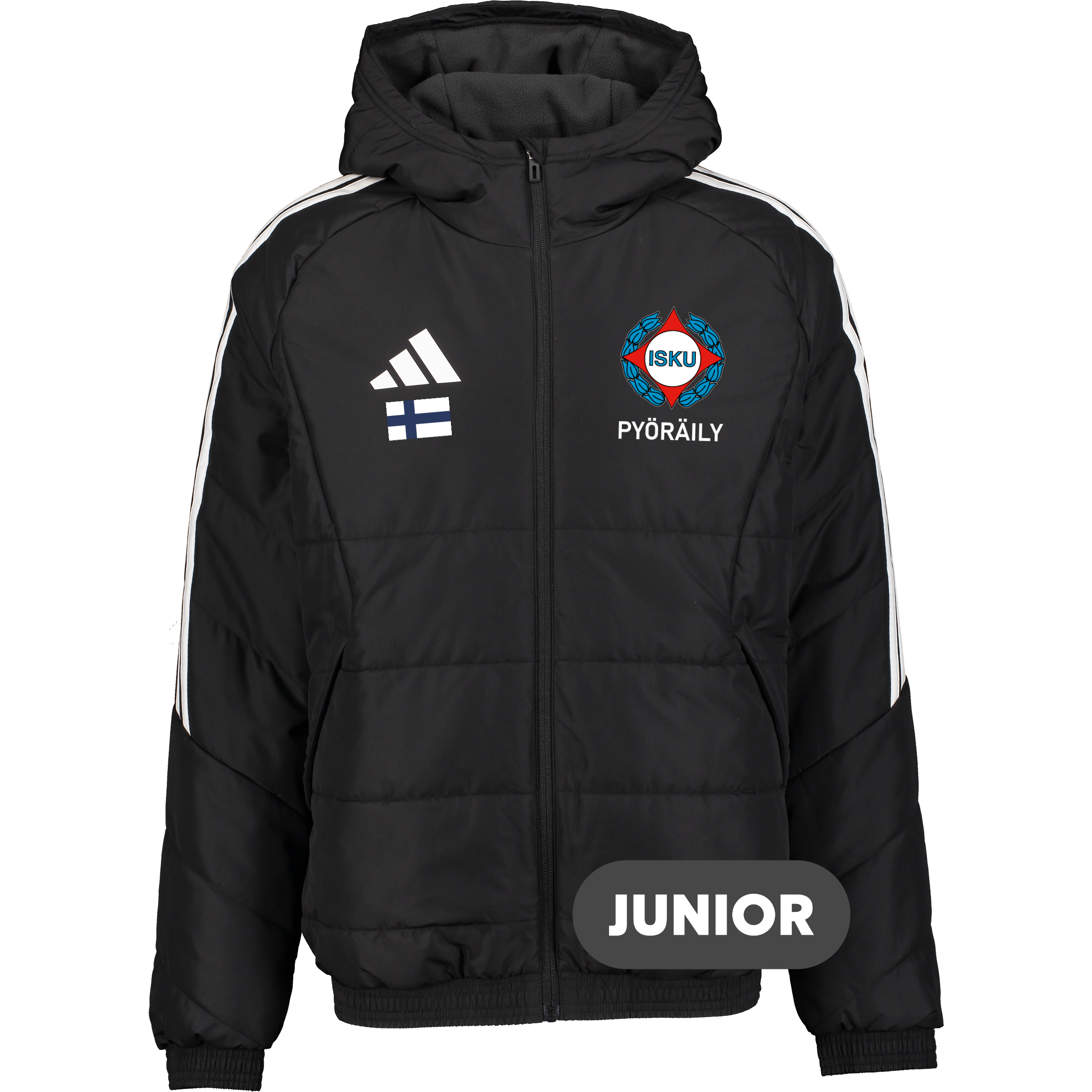 
ADIDAS, 
TIRO26 WIN JKT JR, 
Detail 1
