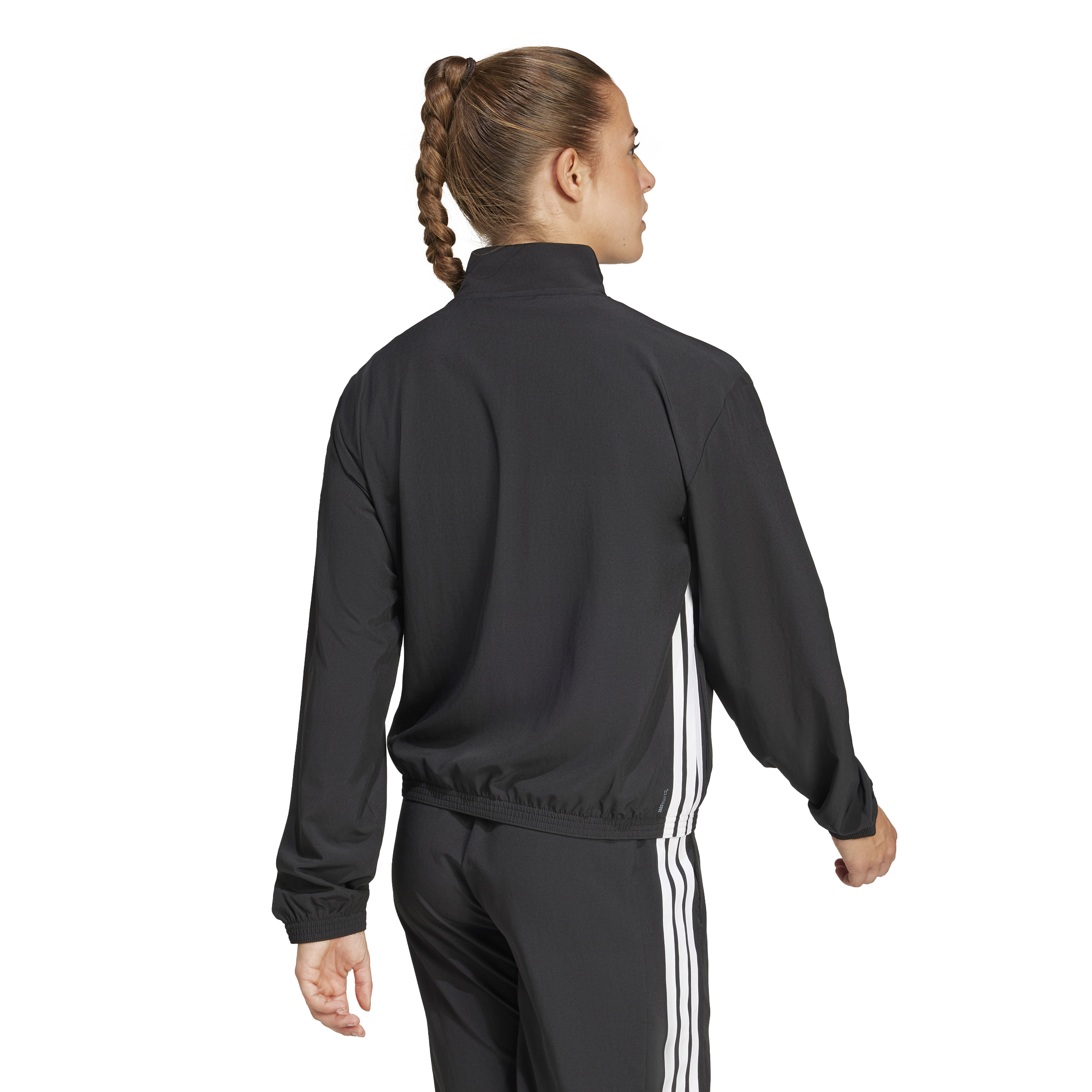 ADIDAS, W Te 3S Woven Jacket