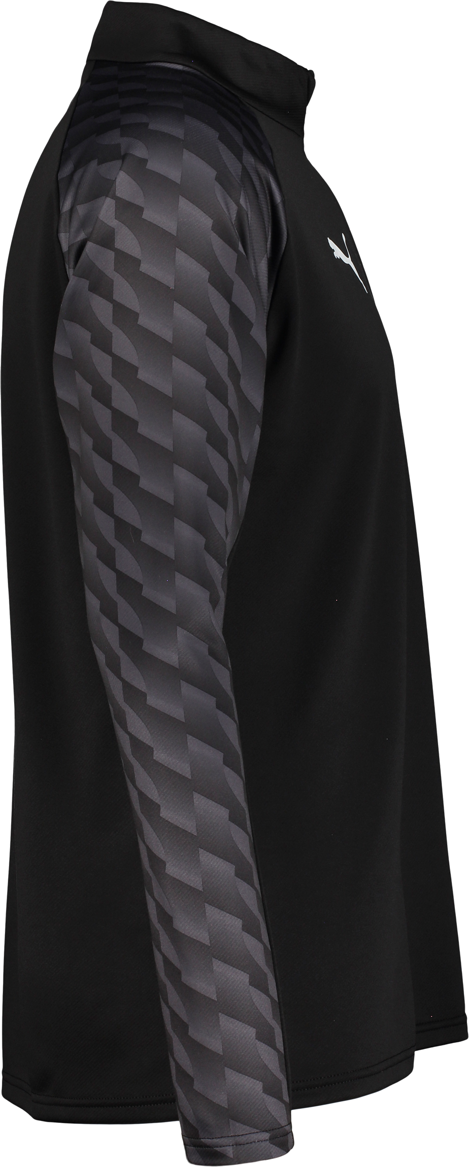 PUMA, TEAMLIGA26 TRAINING 1/4 ZIP TOP JR