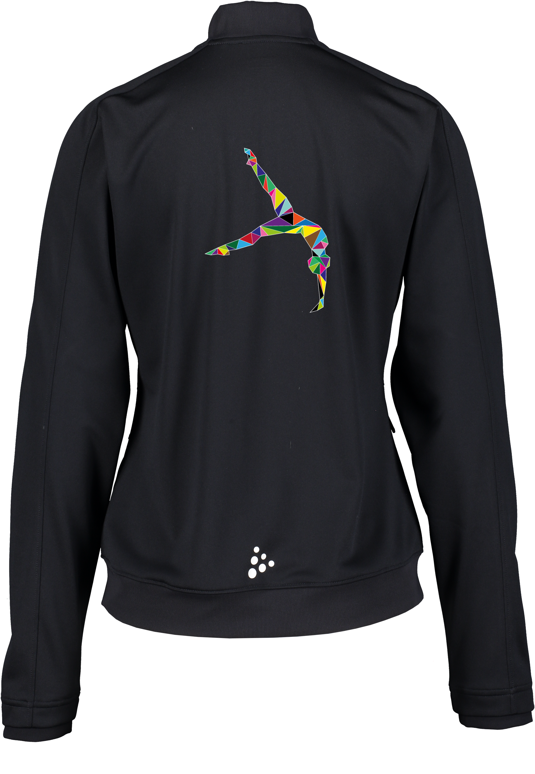 CRAFT, Evolve 2.0 Full Zip Jacket W