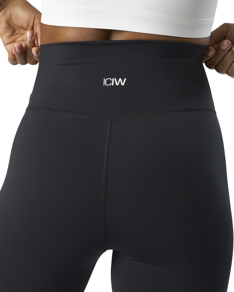 ICANIWILL, Nimble Flared Tights