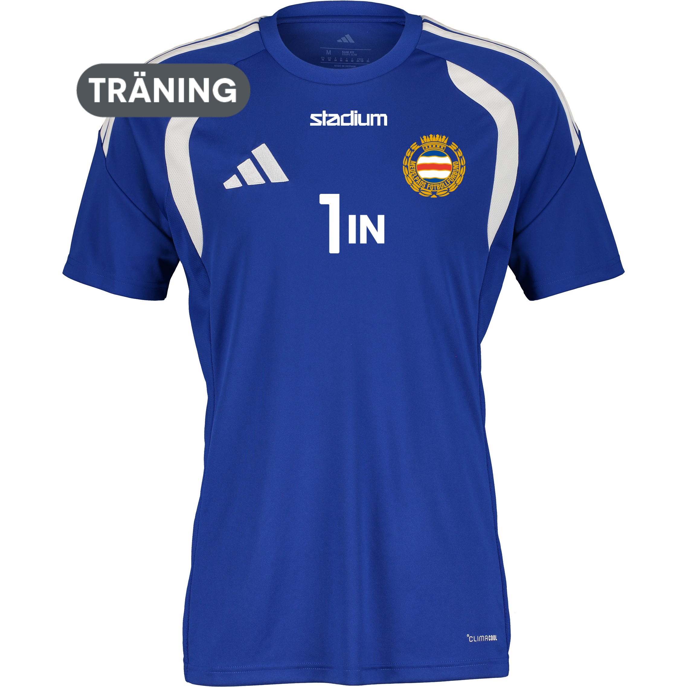 
ADIDAS, 
TIRO26 L JSY, 
Detail 1
