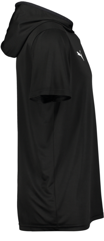 PUMA, Hoops Team Ss Shooting Shirt
