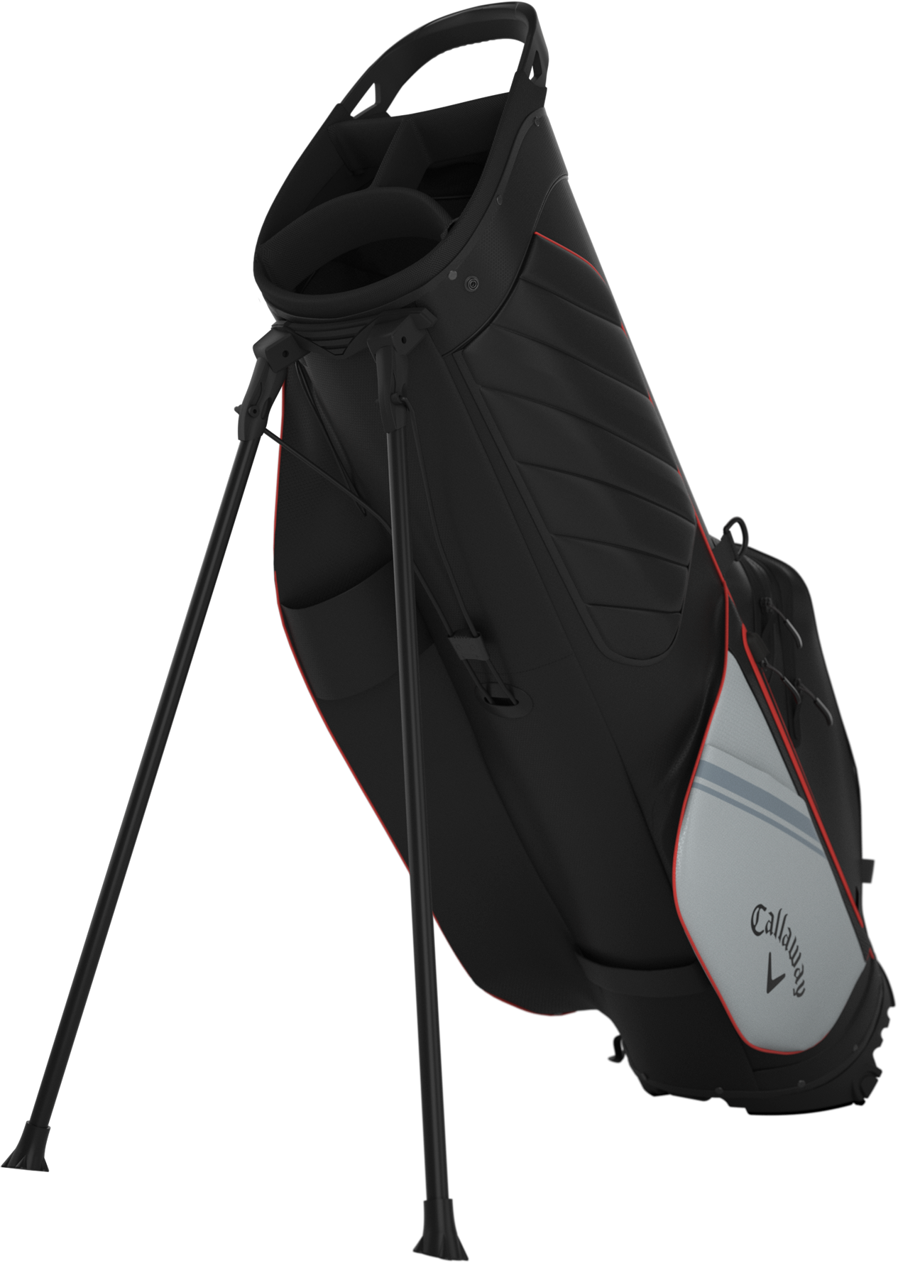 CALLAWAY, Chase Dry Stand Bag