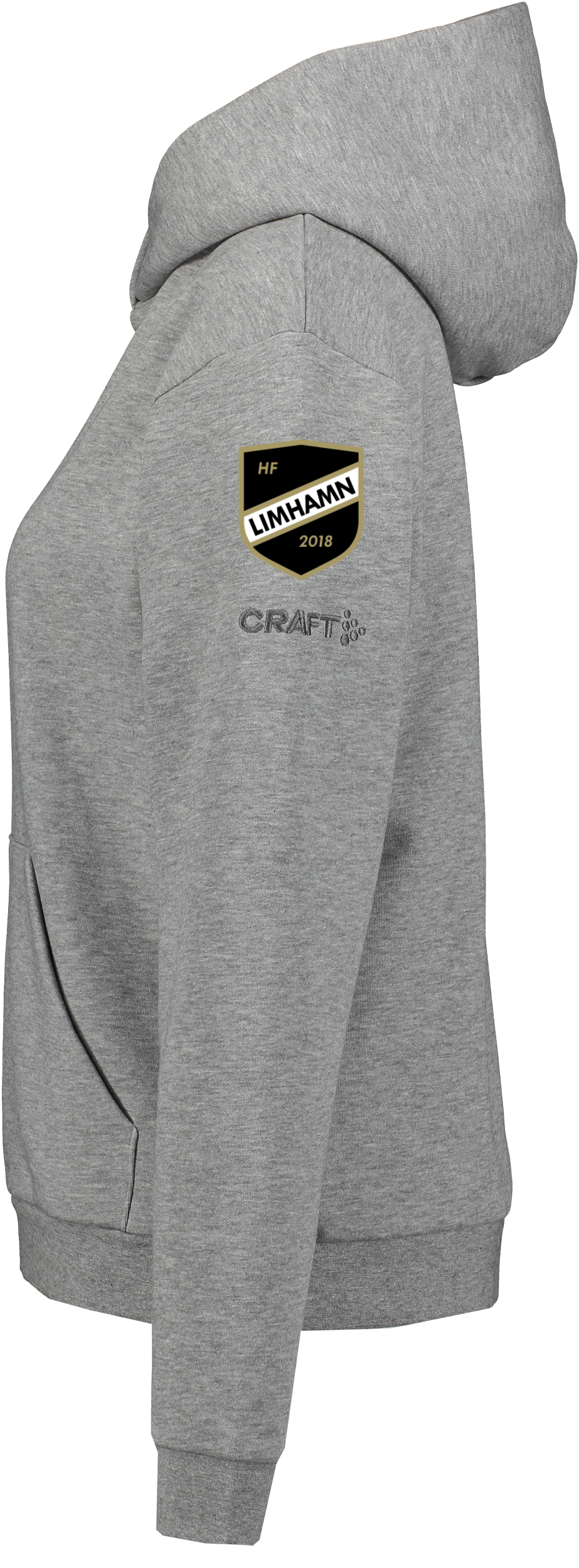 CRAFT, Community 2.0 Hood W