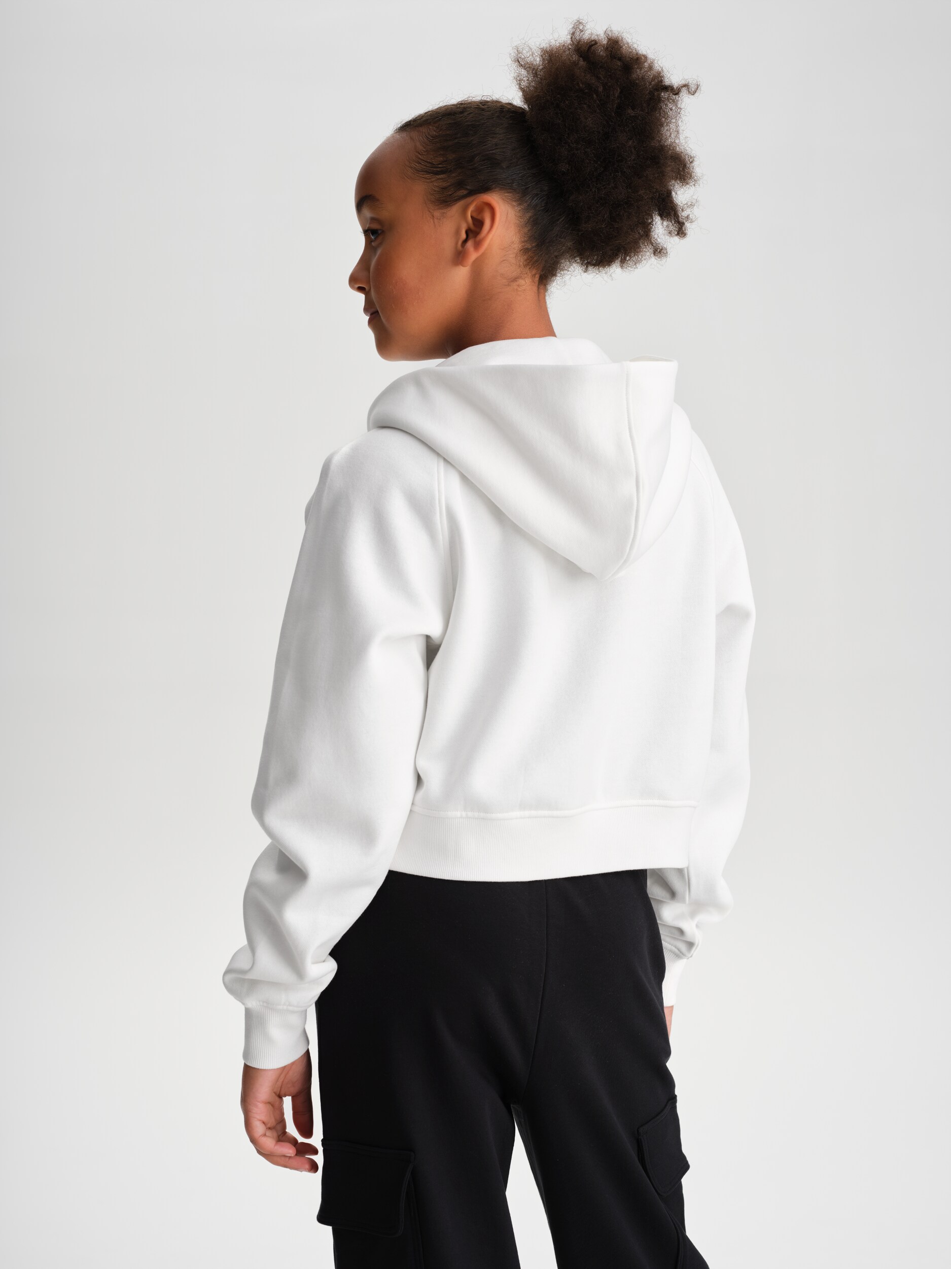 SOC, J Core Zip Hood