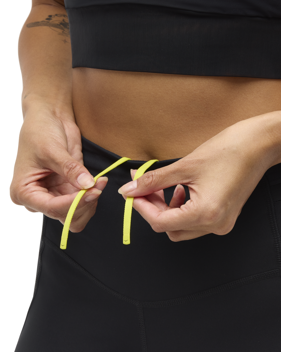 HOKA, W Novafly 9" Knit Short