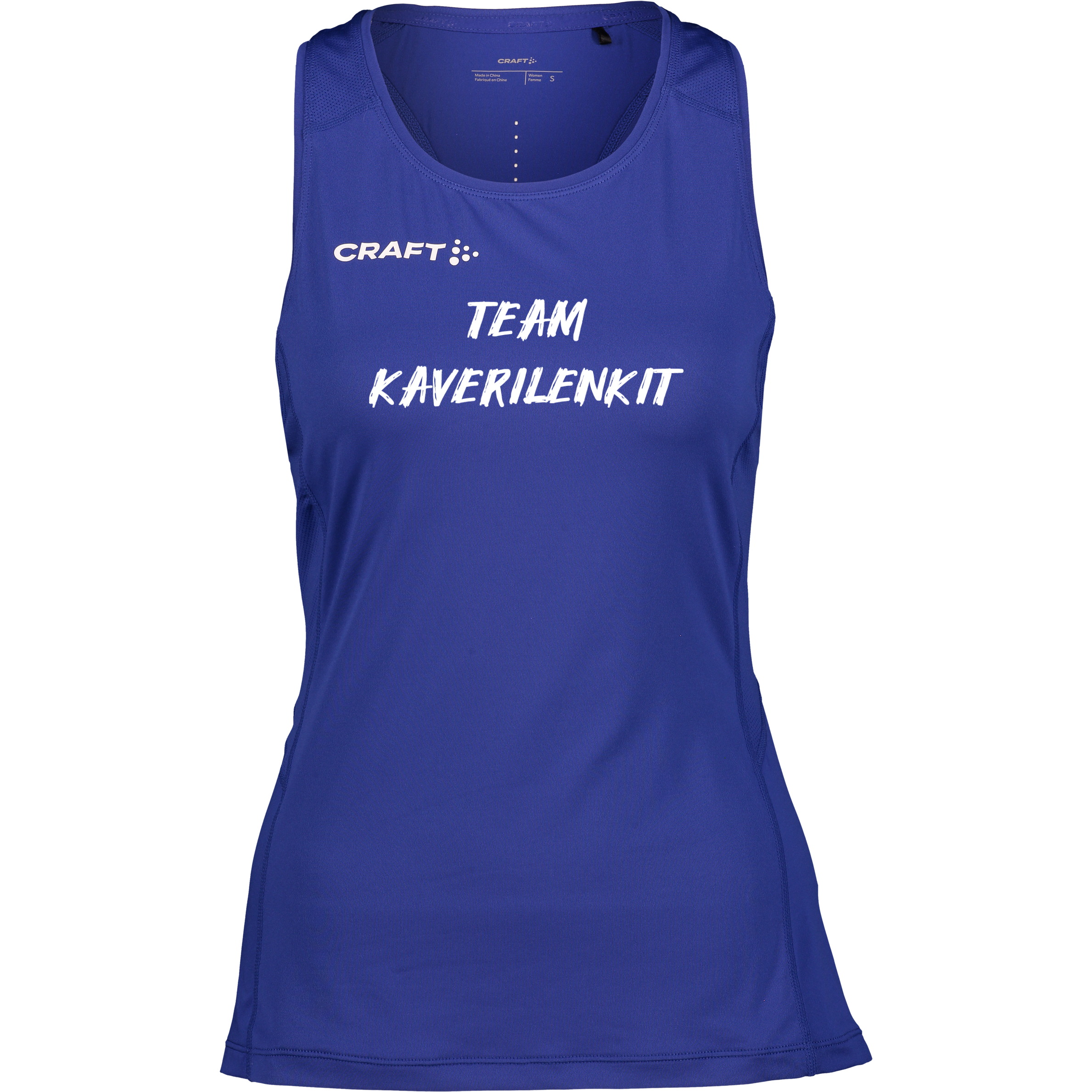 
CRAFT, 
ABILITY SINGLET W, 
Detail 1
