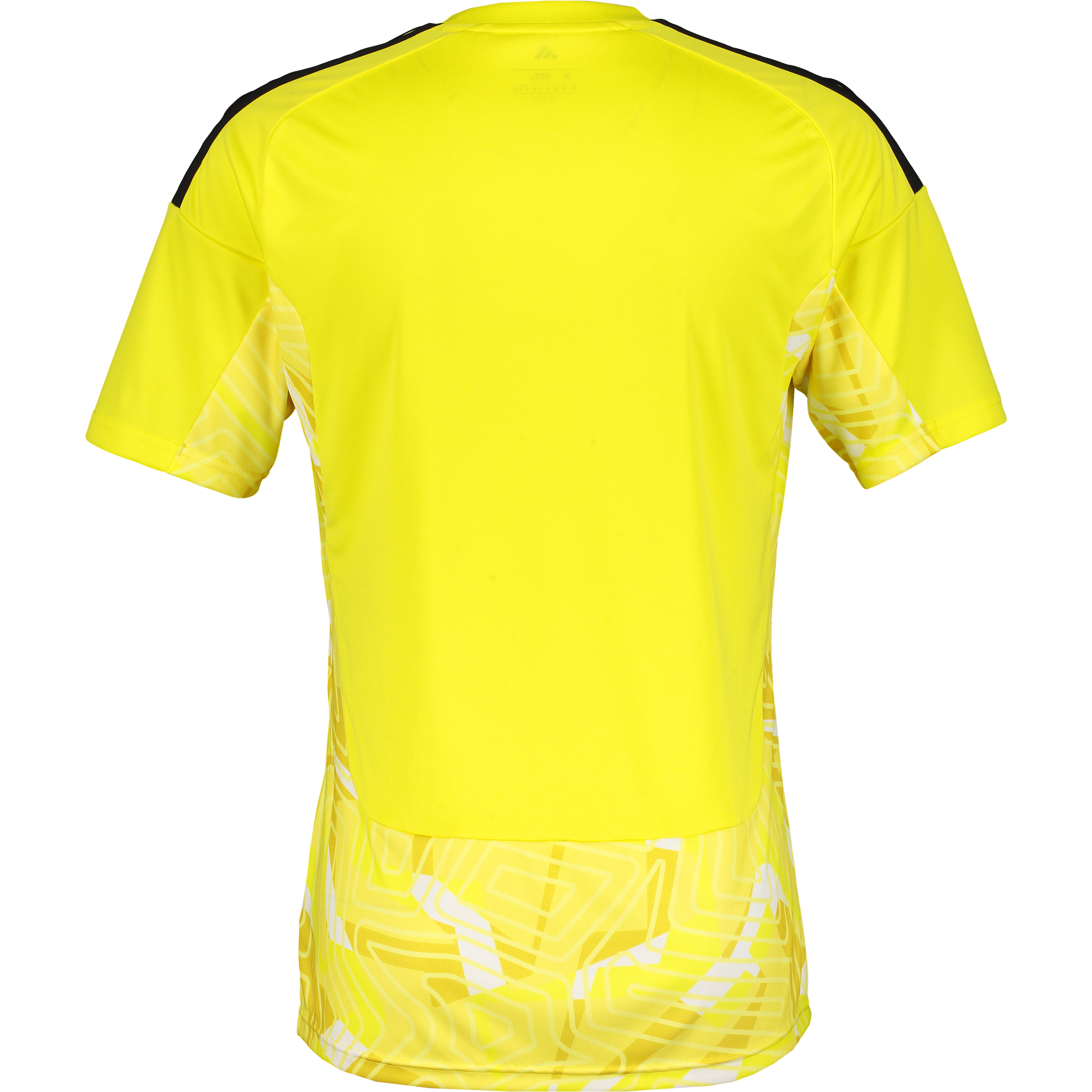 ADIDAS, T26 C GK JSY SS JR