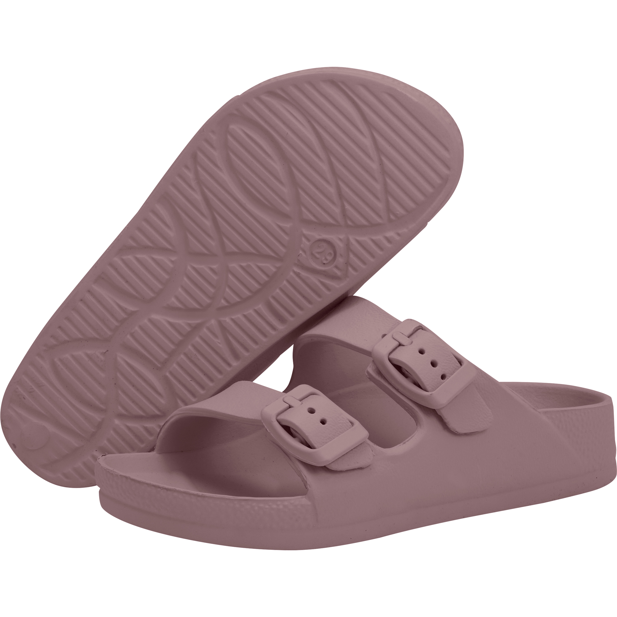 COLOR KIDS, J Sandals W. Buckles