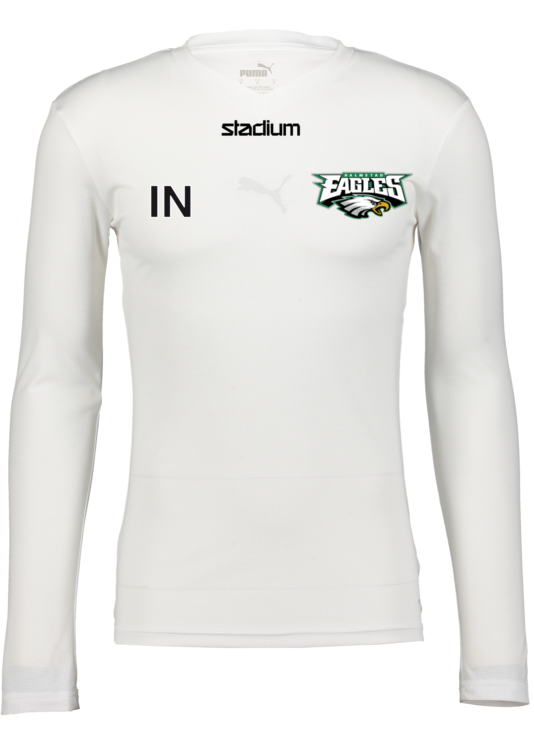 
PUMA, 
T Goal Bl Ls Jsy, 
Detail 1
