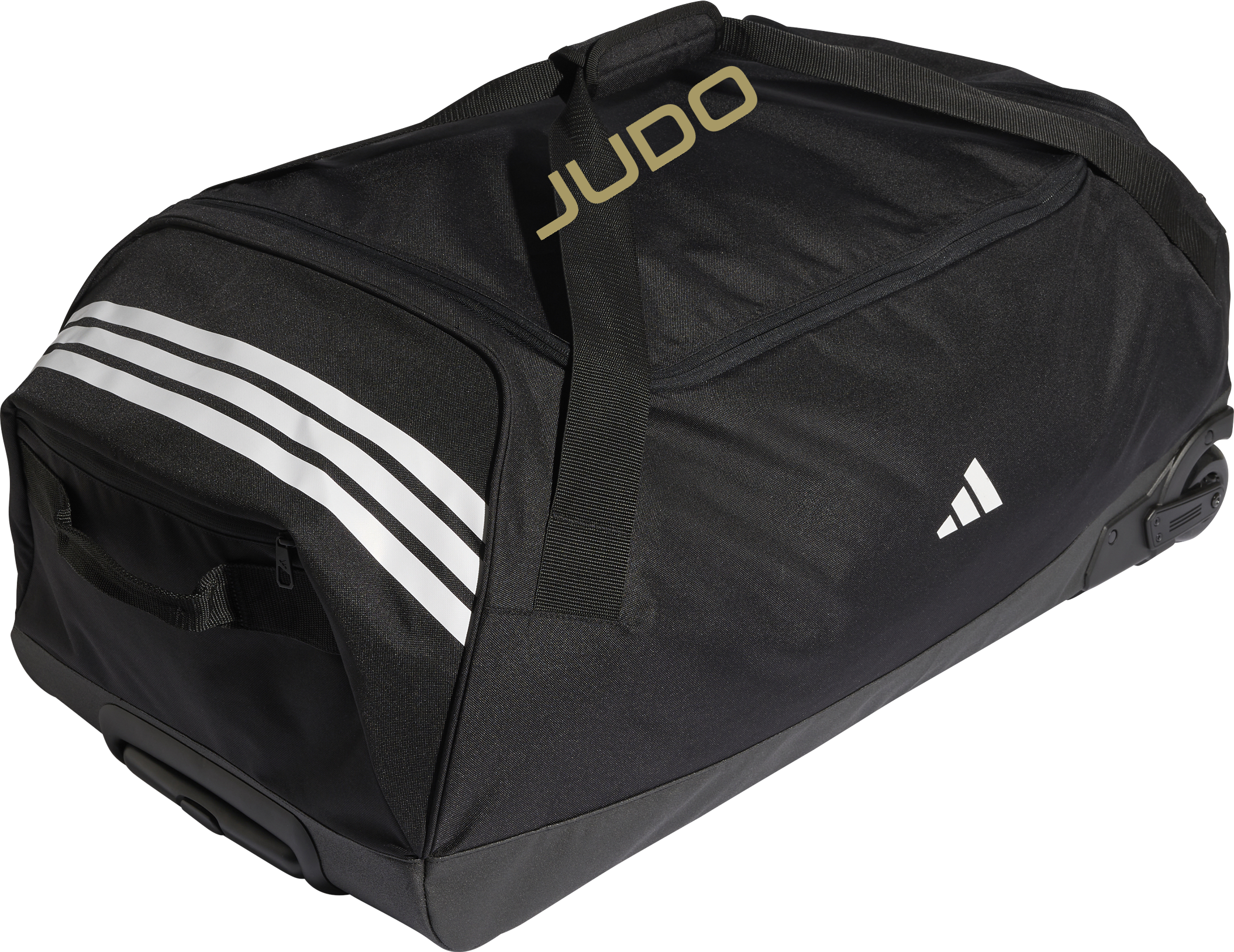 ADIDAS, TIRO TROLLEY XL
