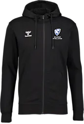 393949101101 HUMMEL Go 2.0 Zip Hood 393949101101 HUMMEL Go 2.0 Zip Hood Standard Small1x1