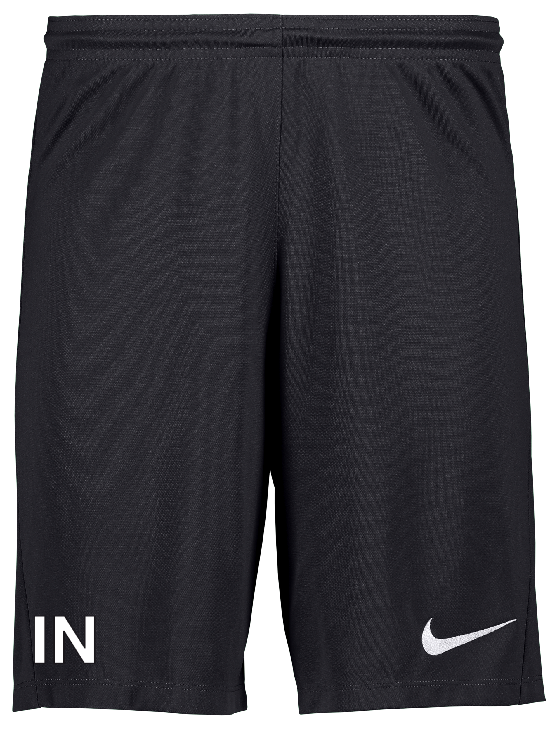 
NIKE, 
Park III Short Jr, 
Detail 1
