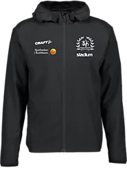 394069104101 CRAFT Squad Go Wind Jacket M 394069104101 CRAFT Squad Go Wind Jacket M Standard Small1x1