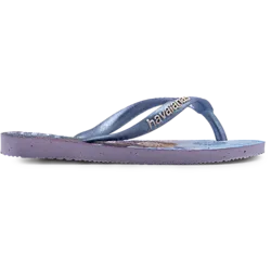707784101101 HAVAIANAS  Hav Kids Slim Princess Jr 707784101101 HAVAIANAS Hav Kids Slim Princess Jr  Standard Small1x1