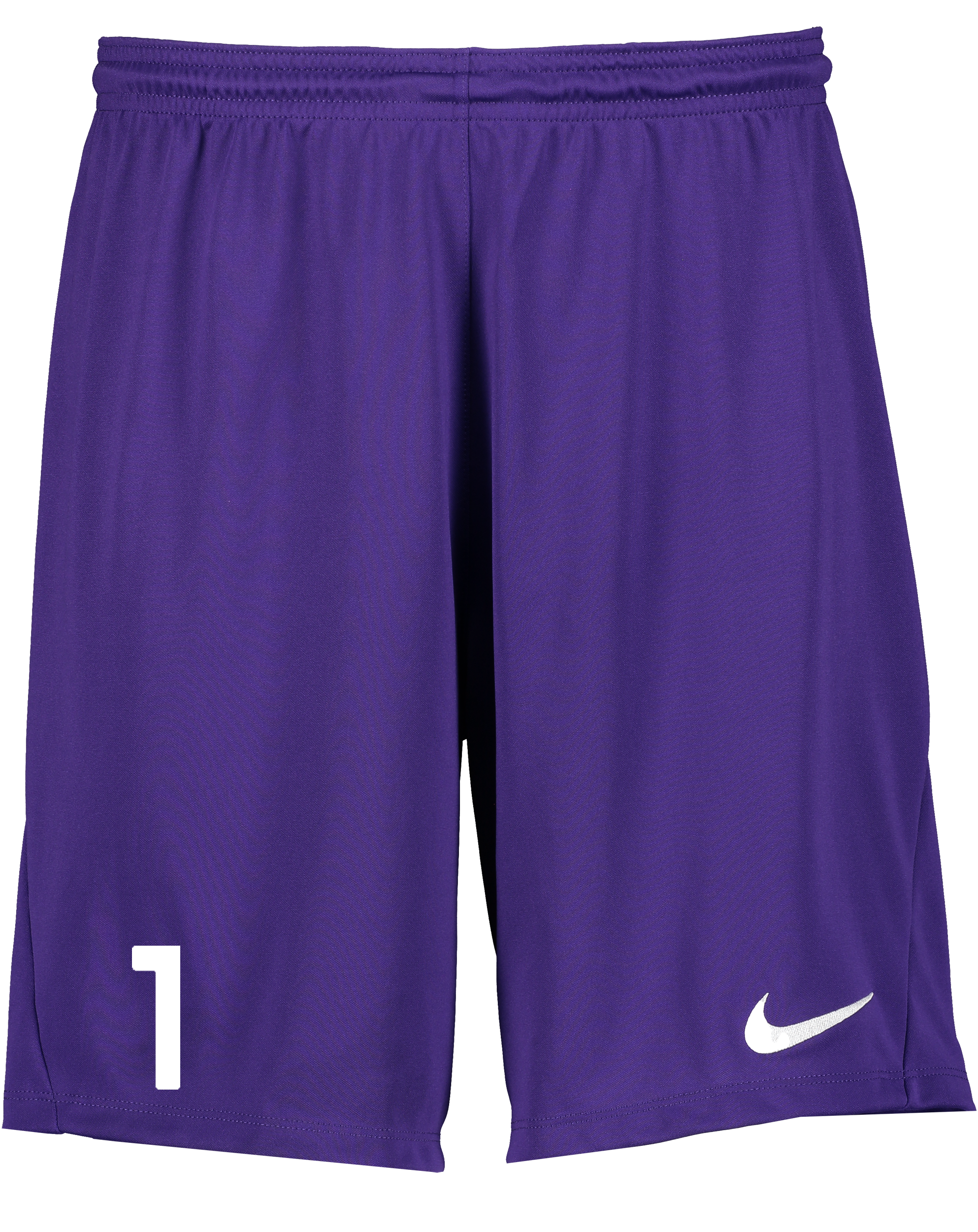 
NIKE, 
Park III Short, 
Detail 1
