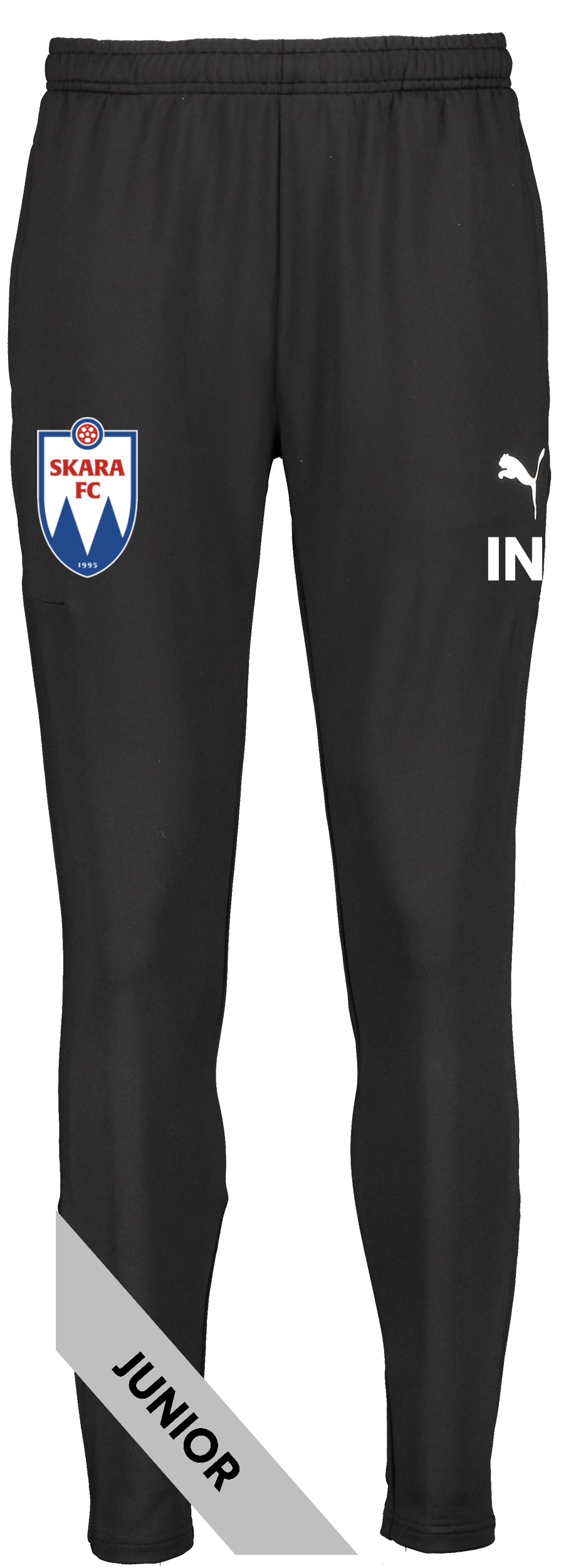 
PUMA, 
T Goal Pro Trg Pnt Jr, 
Detail 1
