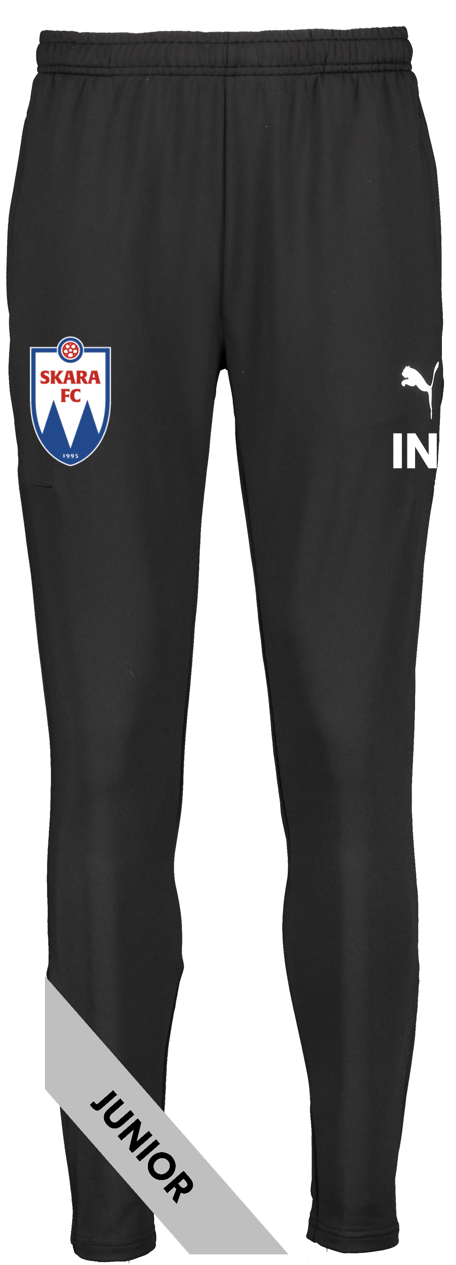 
PUMA, 
T Goal Pro Trg Pnt Jr, 
Detail 1
