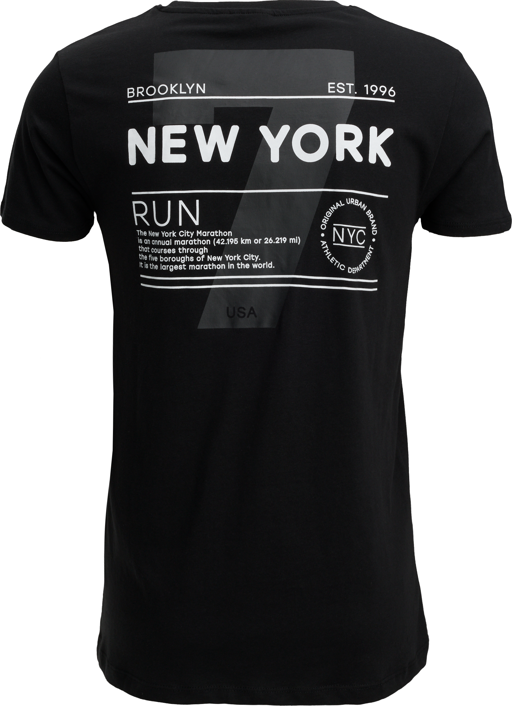 REACTION, So Printed Tee M