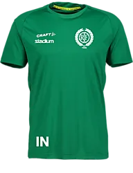 321481105101 CRAFT Evolve Tee 321481105101 CRAFT Evolve Tee Standard Small1x1
