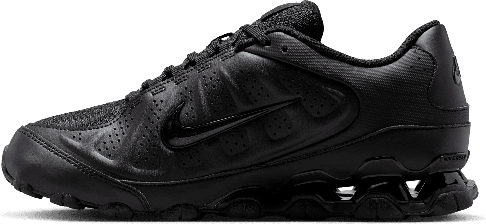 NIKE, W NIKE REAX 8 NSW SL