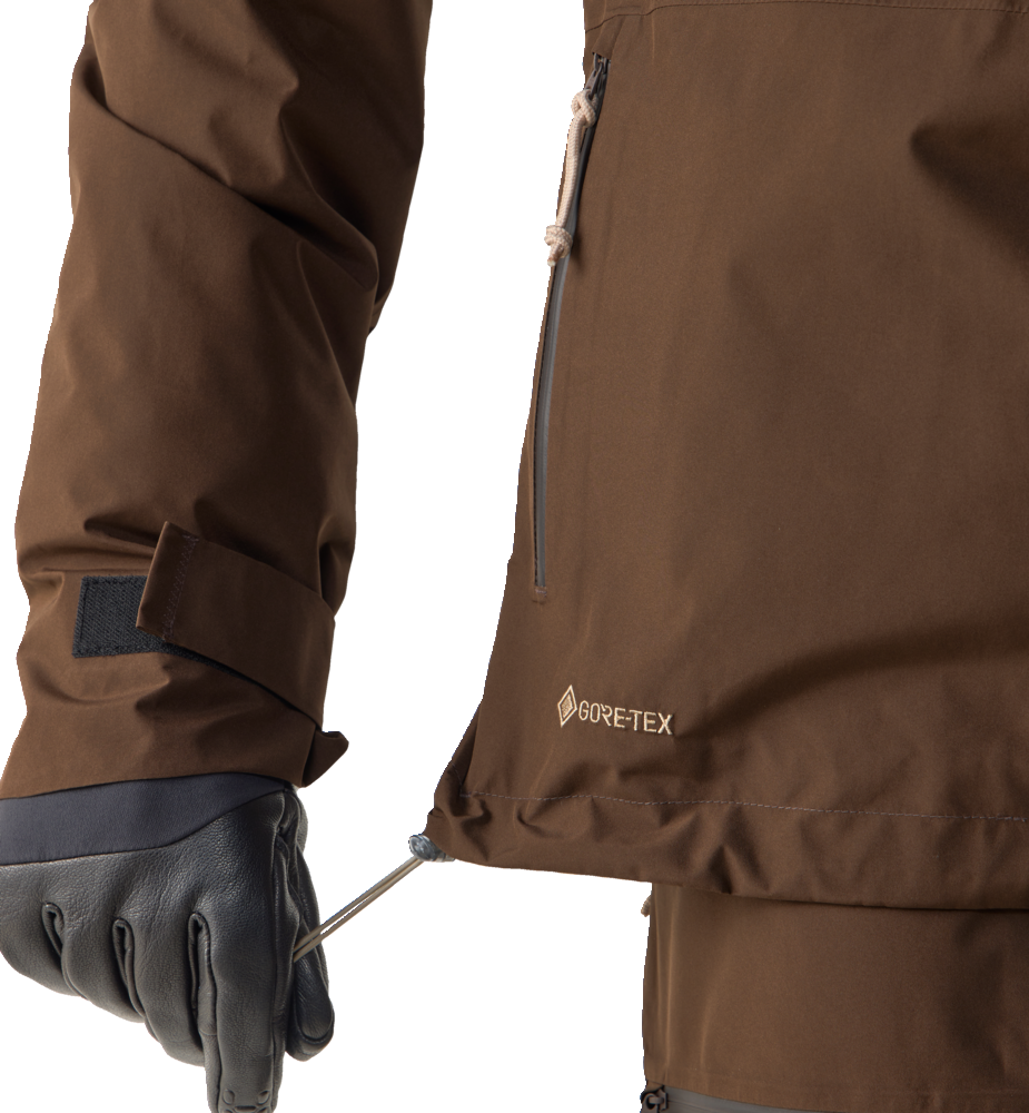 HAGL&Ouml;FS, Latnja Gtx Insulated Jacket Men