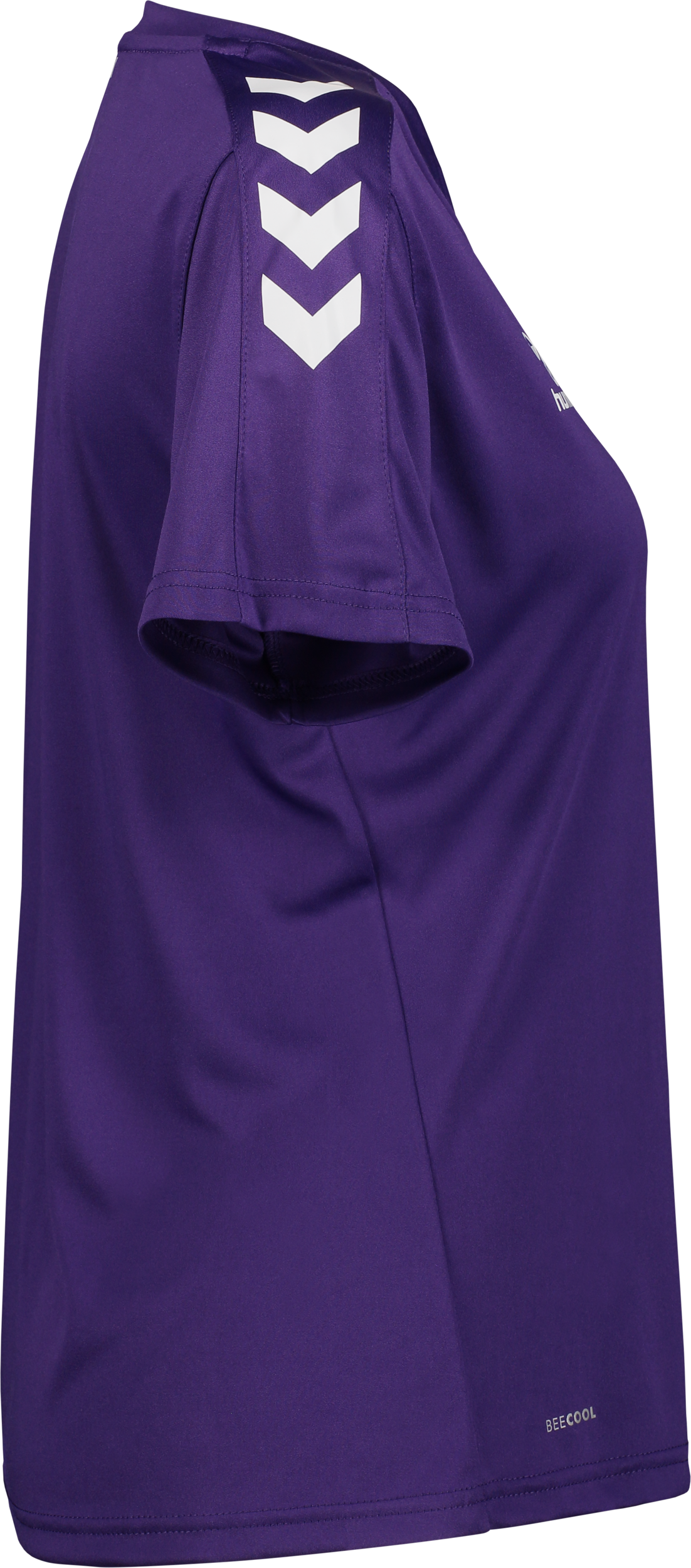 HUMMEL, Core Xk Poly Jsy Ss W