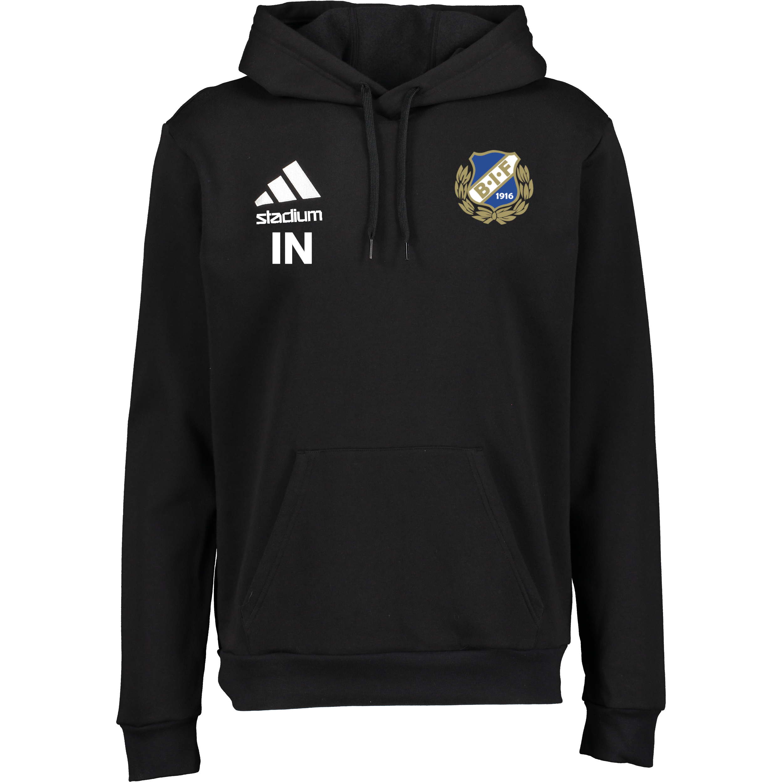 
ADIDAS, 
ENT26 HOODY, 
Detail 1
