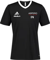 358914106101 ADIDAS Ent22 Jsy Tee 358914106101 ADIDAS Ent22 Jsy Tee Standard Small1x1