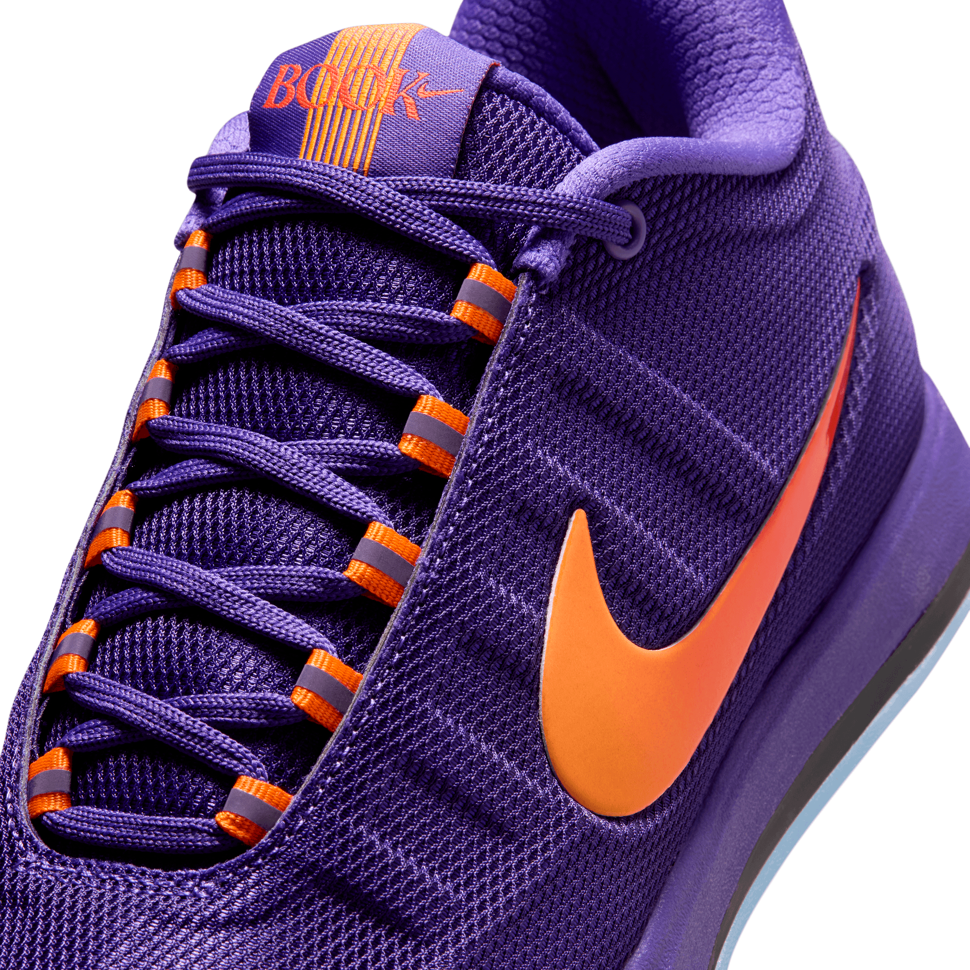NIKE, BOOK 2