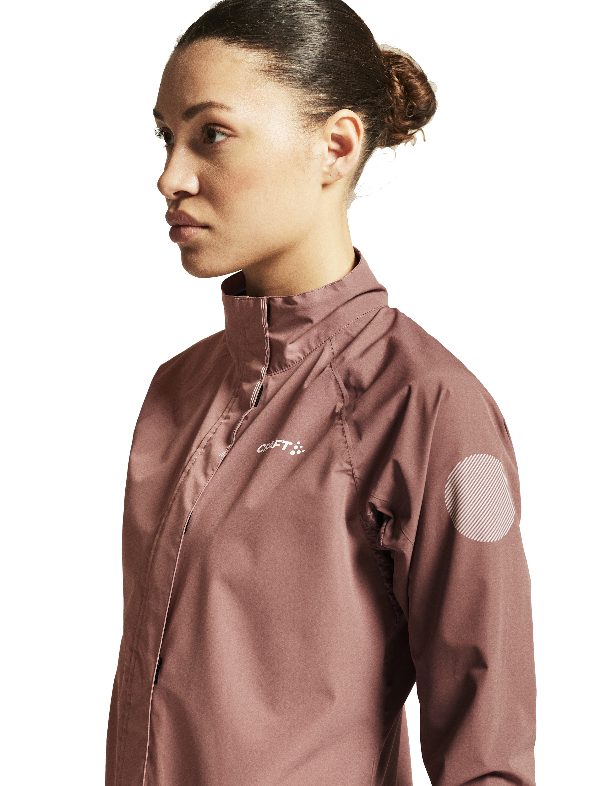 CRAFT, W Core Endur Hydro Jacket 2 W