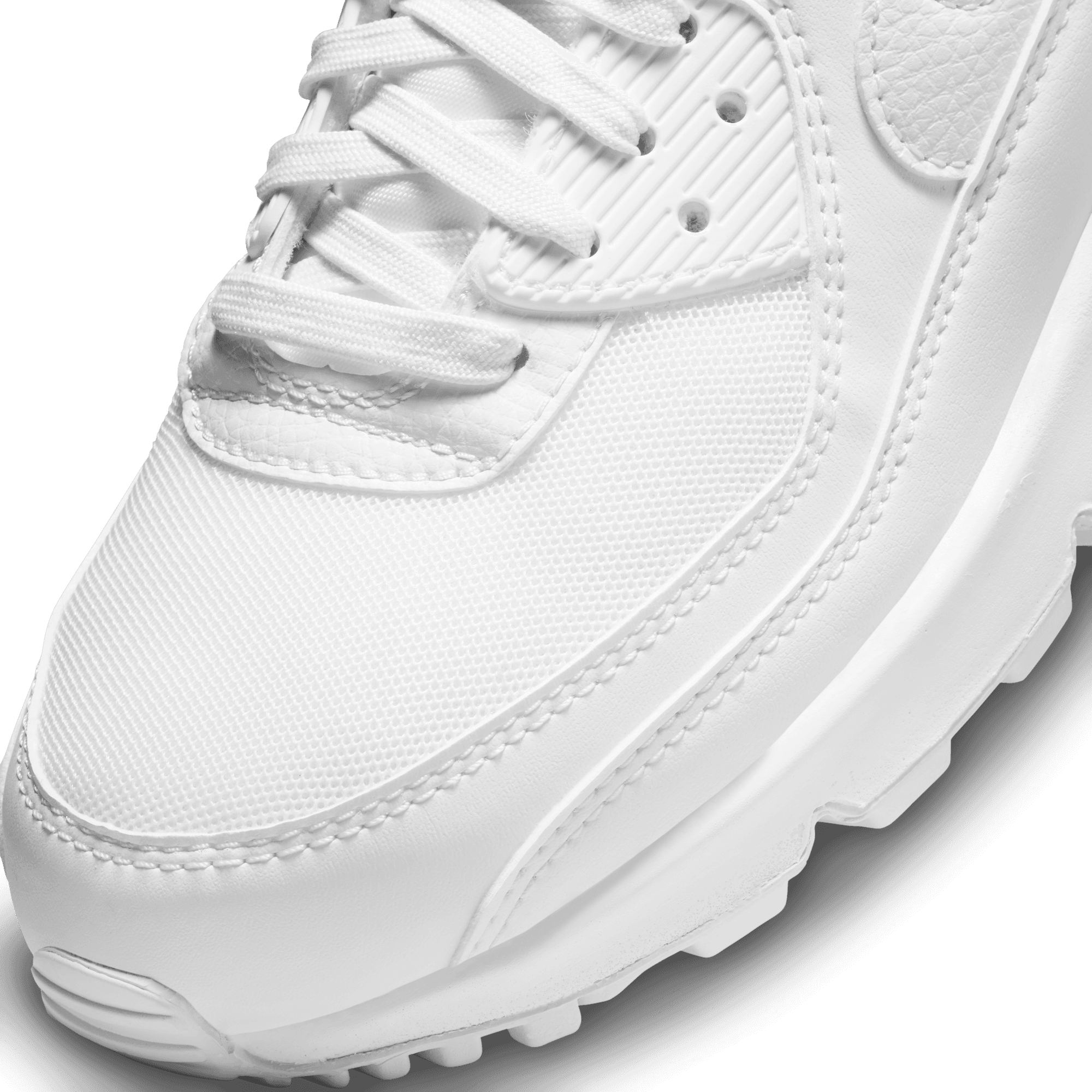 NIKE, NIKE AIR MAX 90 WOMEN'S SHOES