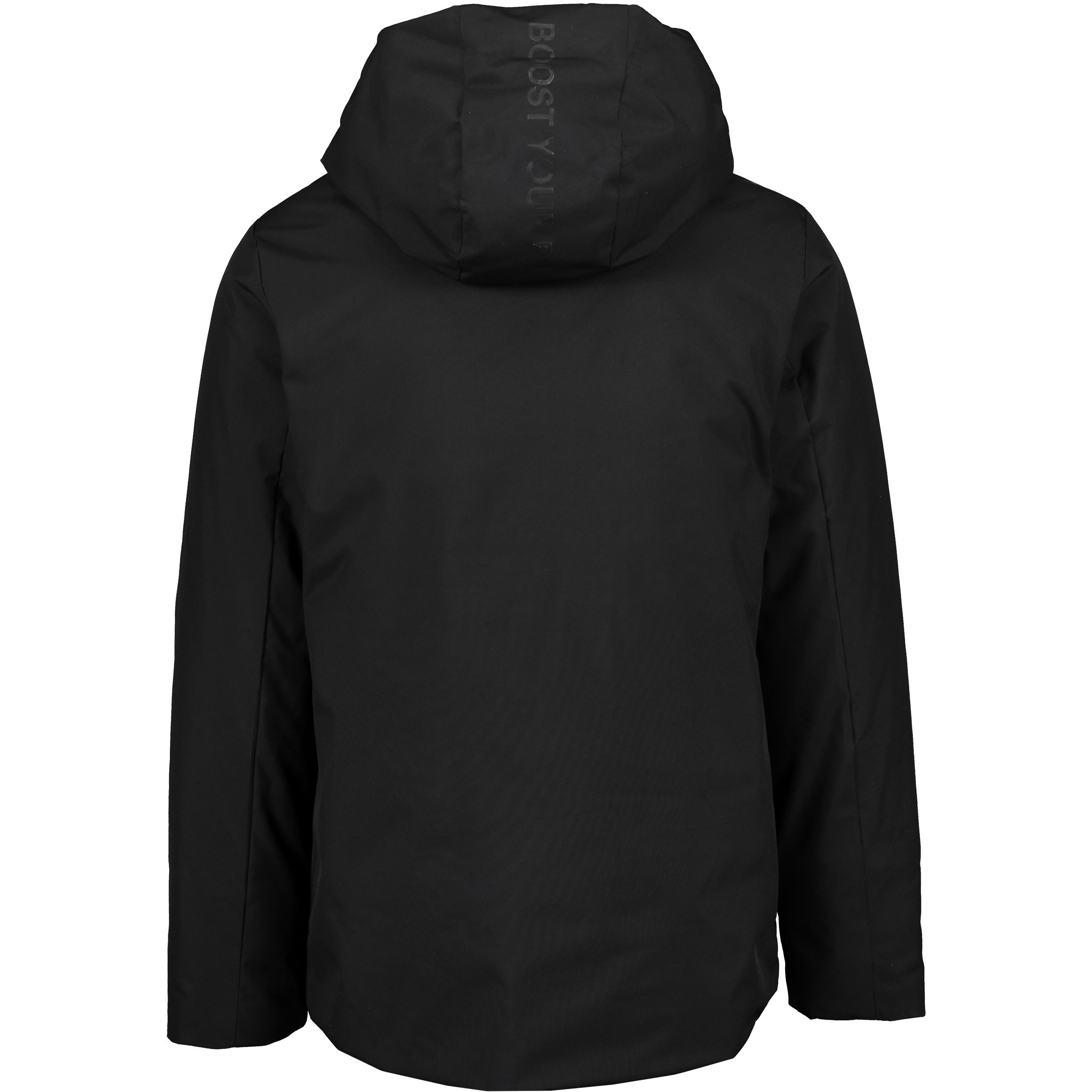 OXDOG, DAKOTA PADDED JACKET