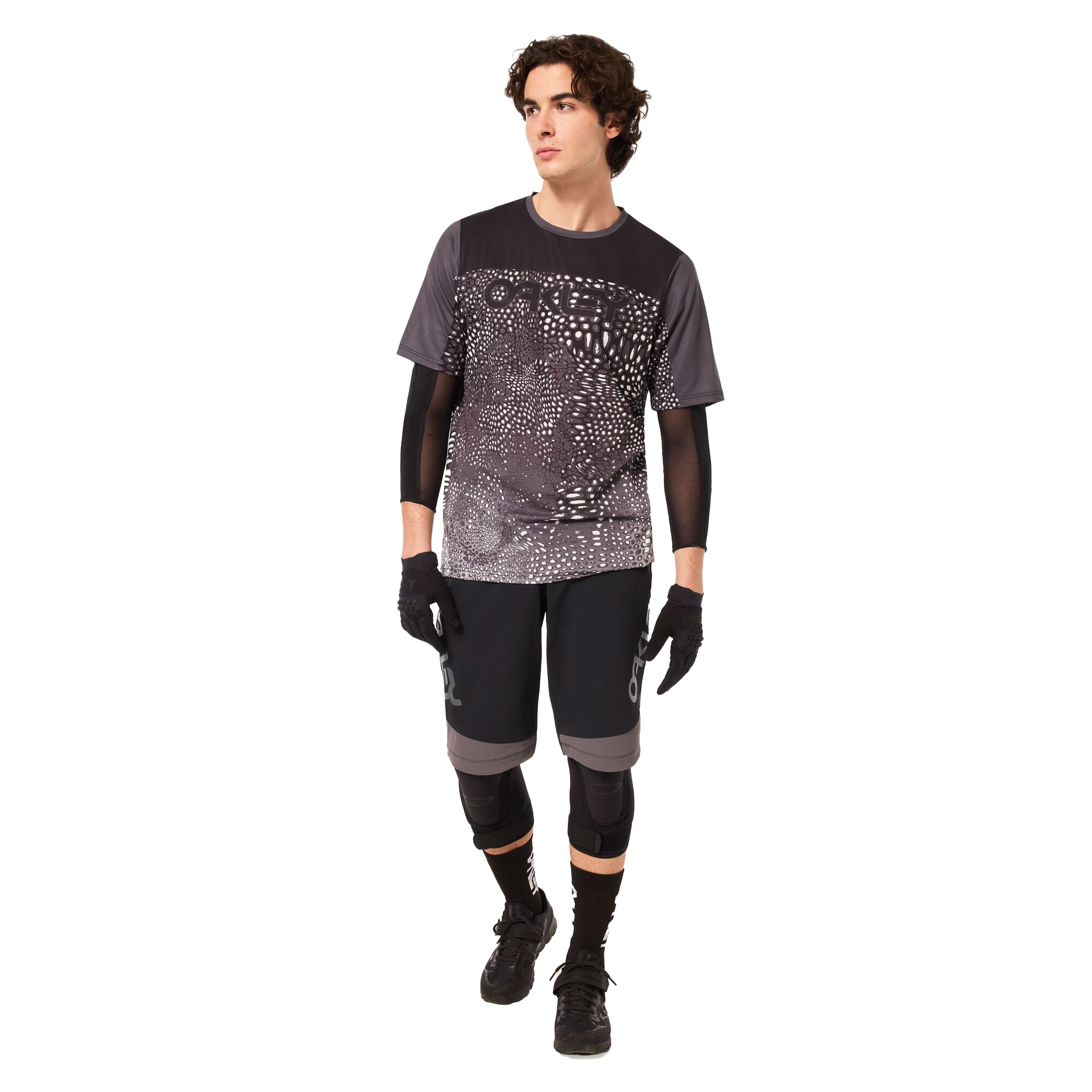 OAKLEY, Maven Scrub Short