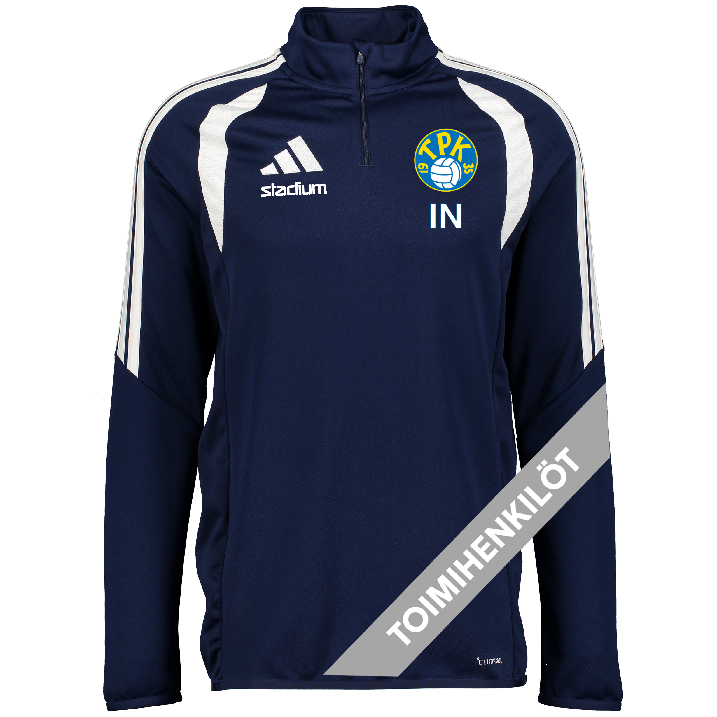 
ADIDAS, 
TIRO26 L TR TOP, 
Detail 1
