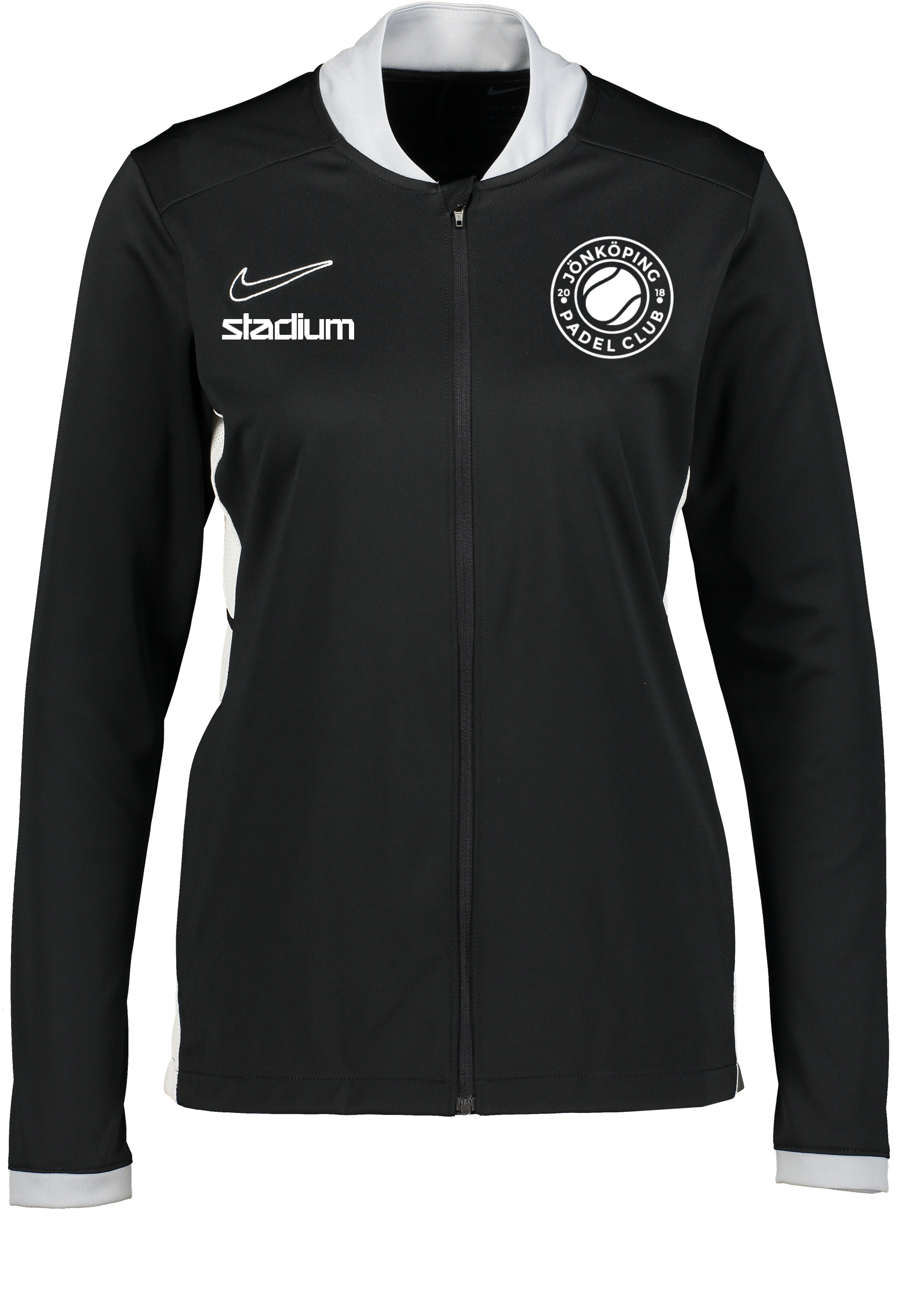 
NIKE, 
Acd25 Trk Jkt W, 
Detail 1
