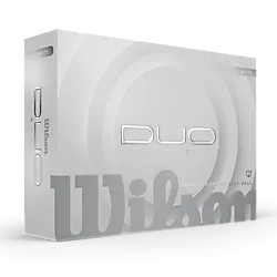 403119101101 WILSON Duo Soft Dz 403119101101 WILSON Duo Soft Dz Standard Small1x1
