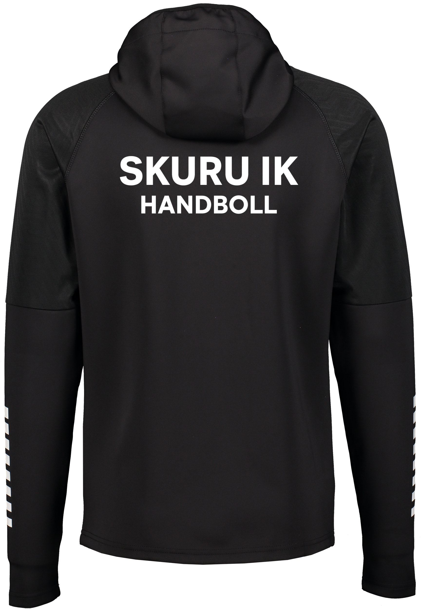 SELECT, Monaco 24 Zip Hood