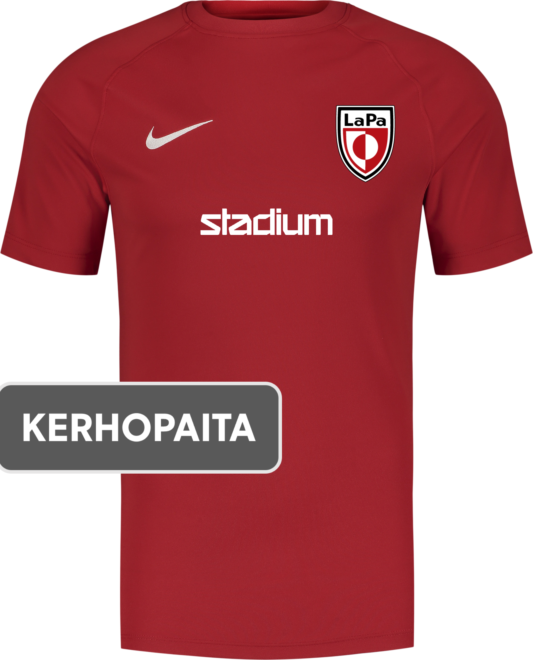 
NIKE, 
PARK VIII SS JSY JR, 
Detail 1
