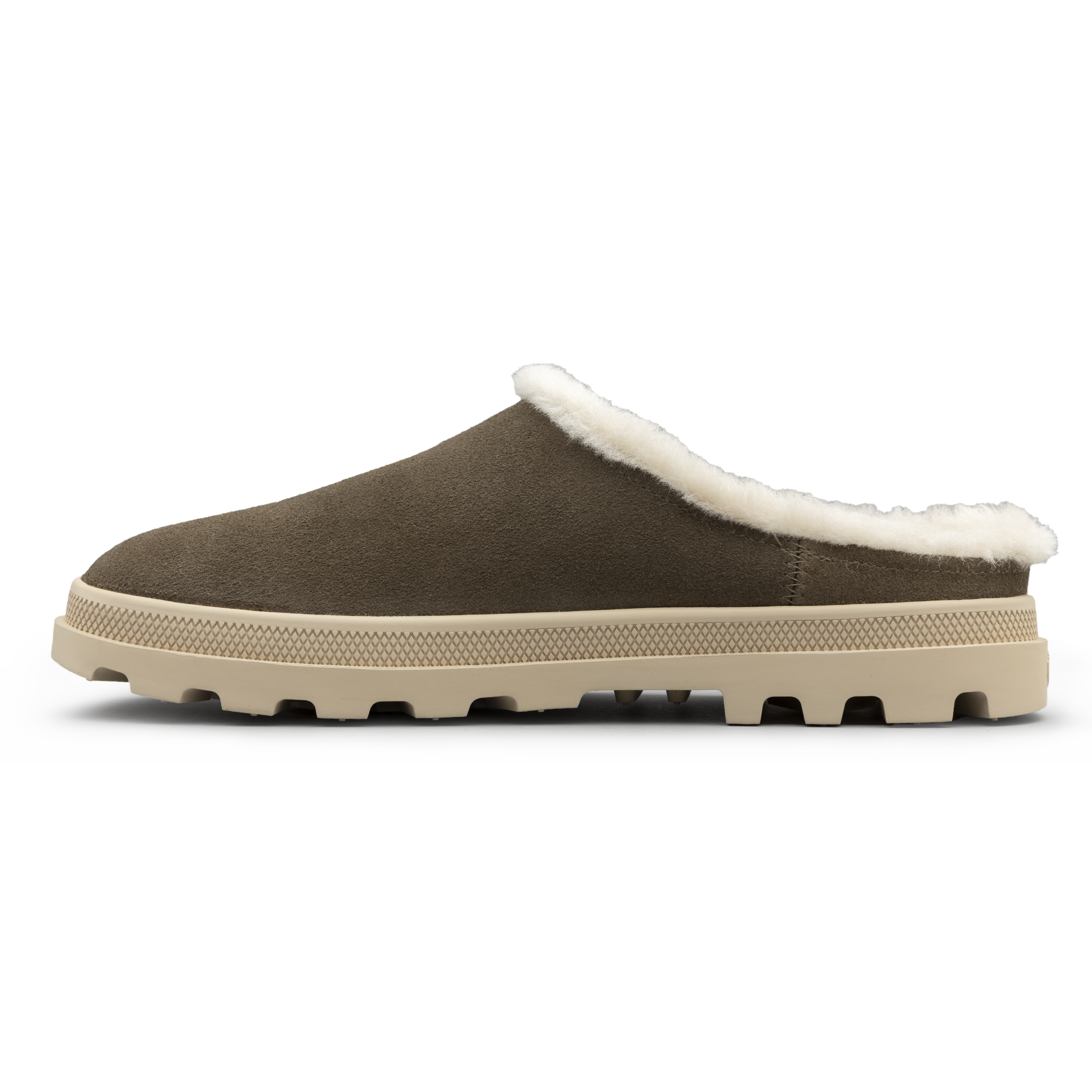 PALLADIUM, M Palladune Mule Warm