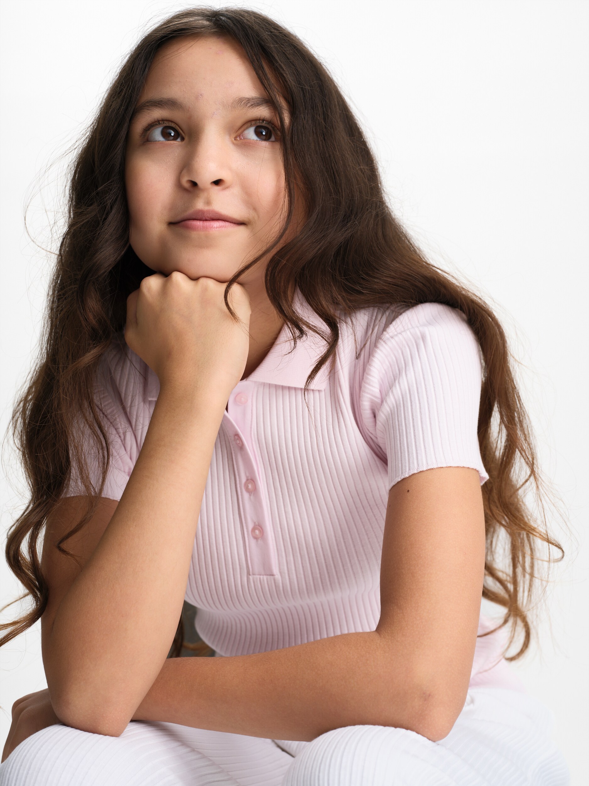 RACE MARINE, J OCEAN RIB PIQUE