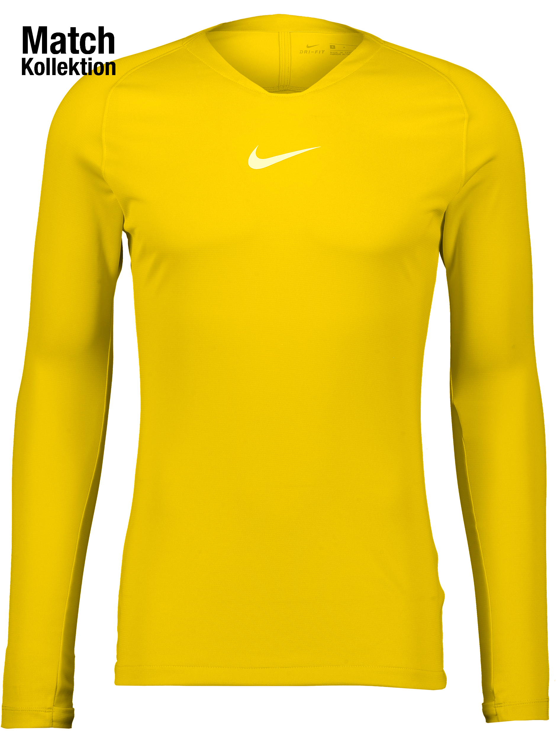 
NIKE, 
Park 1stl Ls Jr, 
Detail 1
