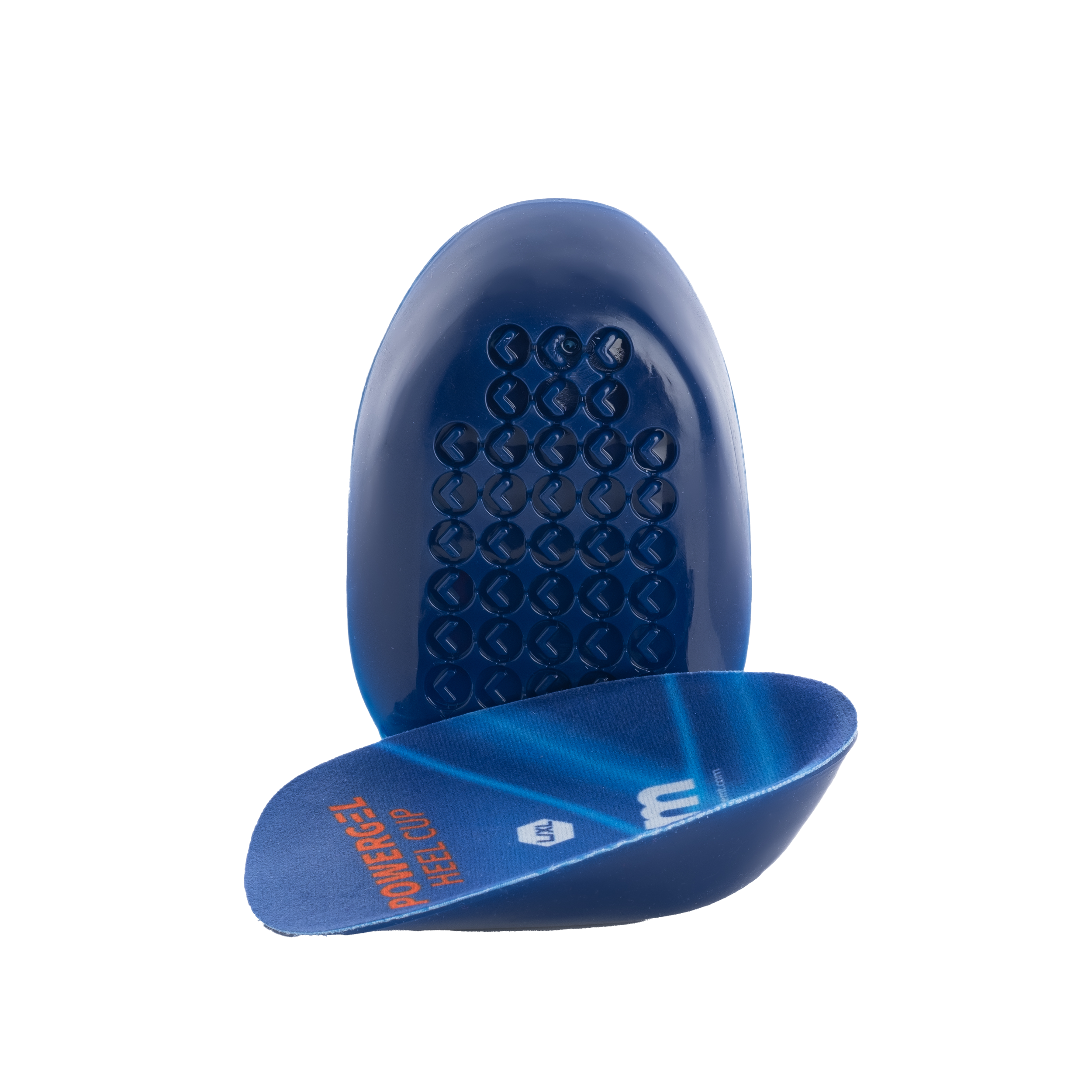 ORTHO MOVEMENT, Gel Heel Cup