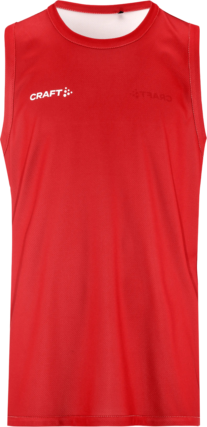 
CRAFT, 
BASKET 2.0 REVERSIBLE SINGLET, 
Detail 1
